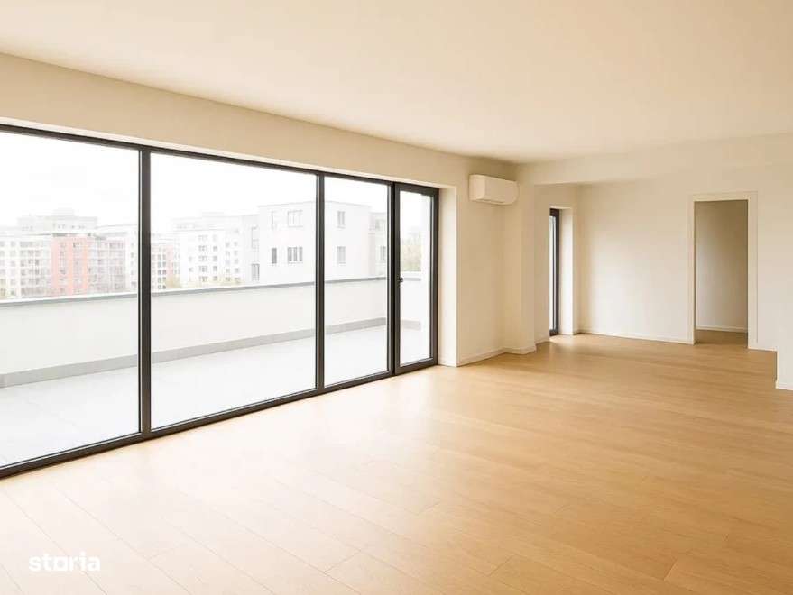 Penthouse 3 camere Dacia -Eminescu-3