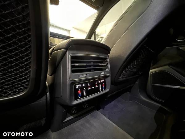 Audi SQ7 4.0 TDI Quattro Tiptronic - 15