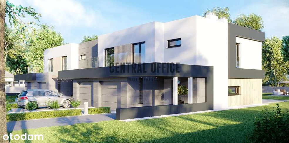 Narożna Szerwgówka 113 M2 ,Racławówka - Pełny obrazek: 2/4