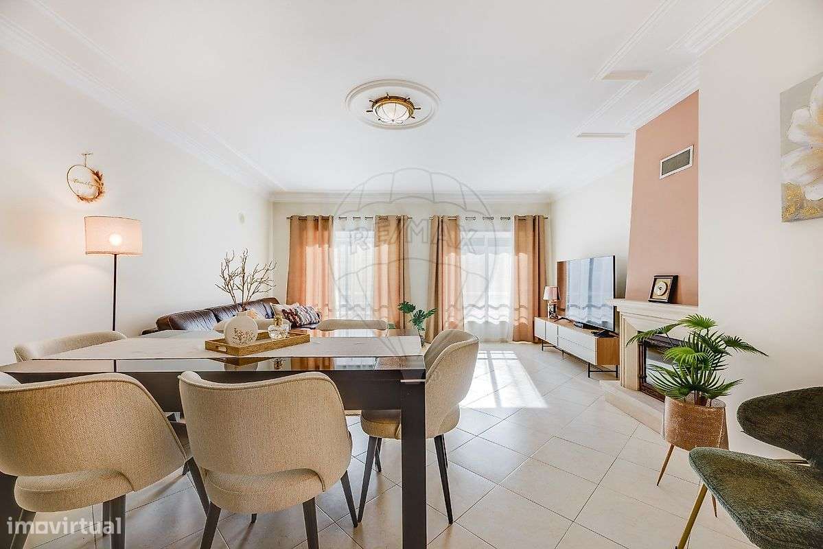 Apartamento T3 para venda-1