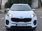 Kia Sportage 2.0 CRDI L 4WD - 40