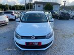 VW Polo 1.2 TDI Blue Motion - 26