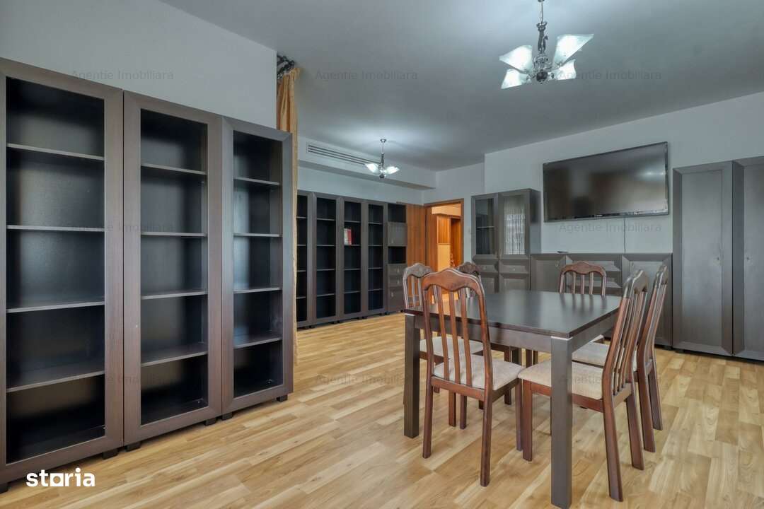 3 Camere Antiaeriana - Complex Brava - Parcare!-1