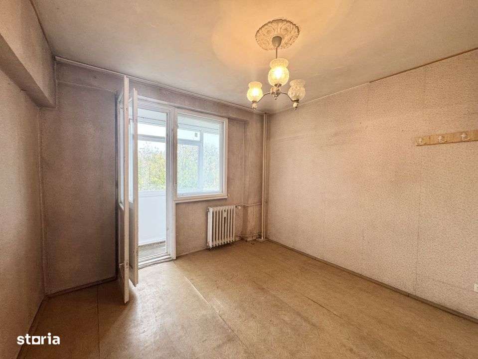 Apartament 3 camere Brancoveanu - Nitu Vasile-6