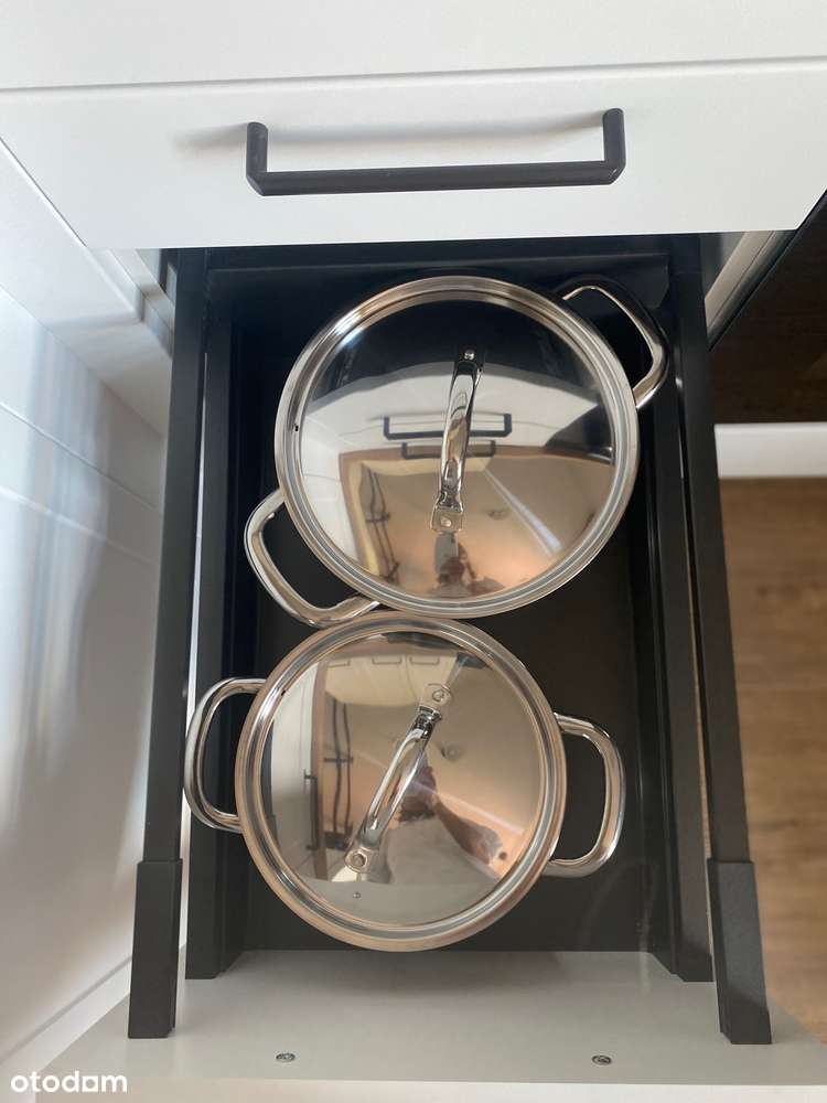 Kawalerka z pełnym wyposażeniem i miejscem parkingowym - Pełny obrazek: 5/16