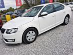 Skoda Octavia 1.6 TDI Ambition - 3