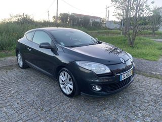 Renault Mégane Coupe