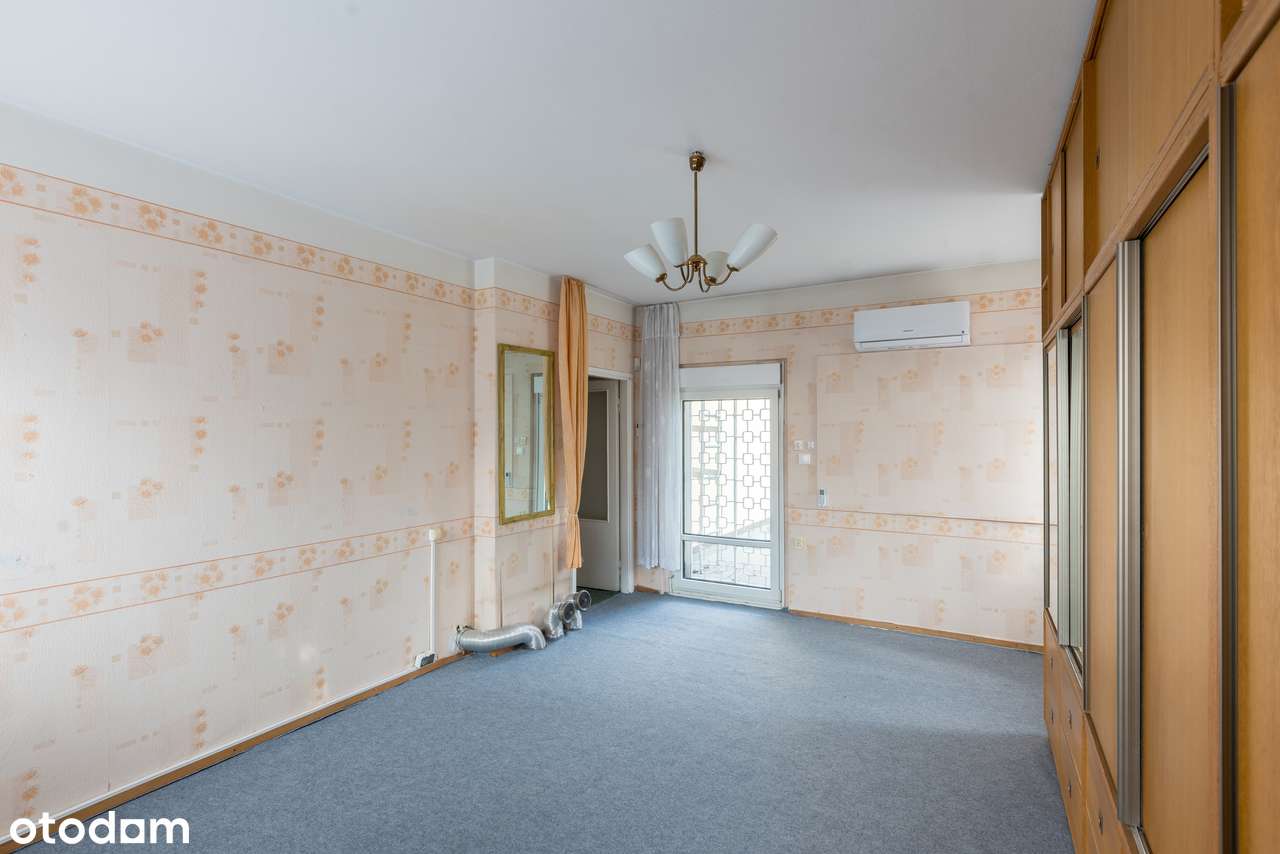 Dom z potencjałem w  Puszczykowie-9