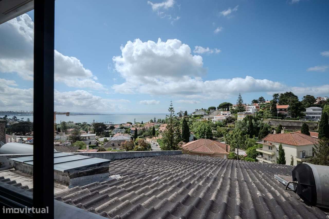 Moradia Geminada T8 - Grande imagem: 4/57