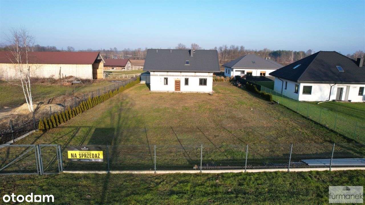 Dom do wykońćzenia według własnej aranżacji !-2