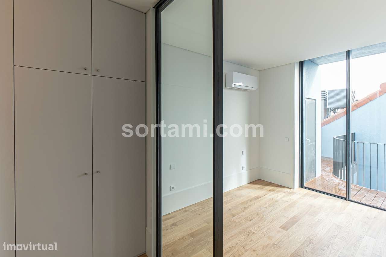 Apartamento T1+1 Venda em Cedofeita, Santo Ildefonso, Sé, Miragaia, Sã-6