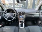 Toyota Avensis 2.0 VVT-i Sol plus Premium - 36