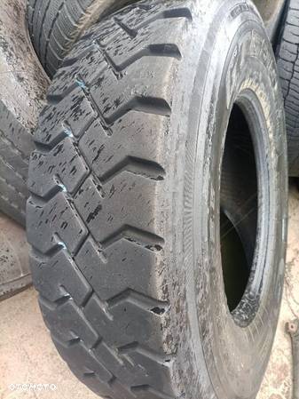 GT RADI 315/80 r 22,5 - 3