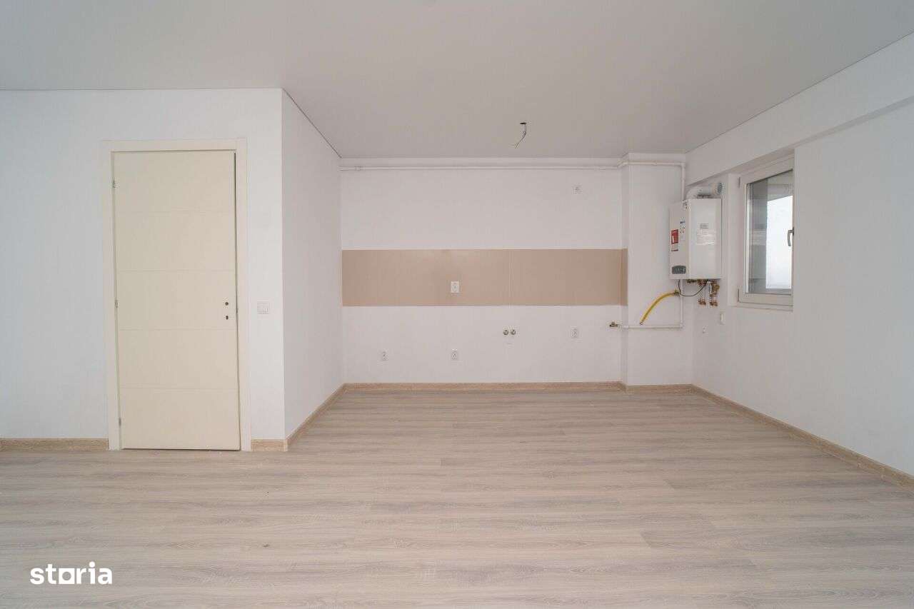 Copou, Apartament 3 camere, finalizat-5