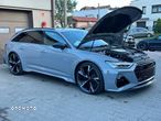 Audi RS6 TFSI mHEV Quattro Tiptronic - 5