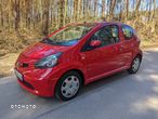 Toyota Aygo 1.0 VVT-i Black - 17