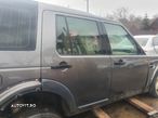 Land Rover Discovery 3 2.7 TDV6 2004-2009 - 2