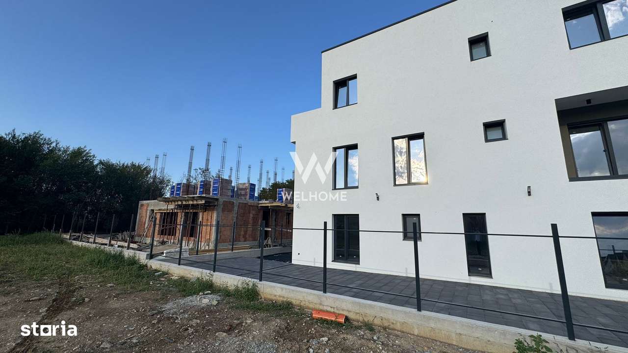 Apartament la Vila, 3 camere, Cartierul Arhitectilor - Imagine principală: 3/12