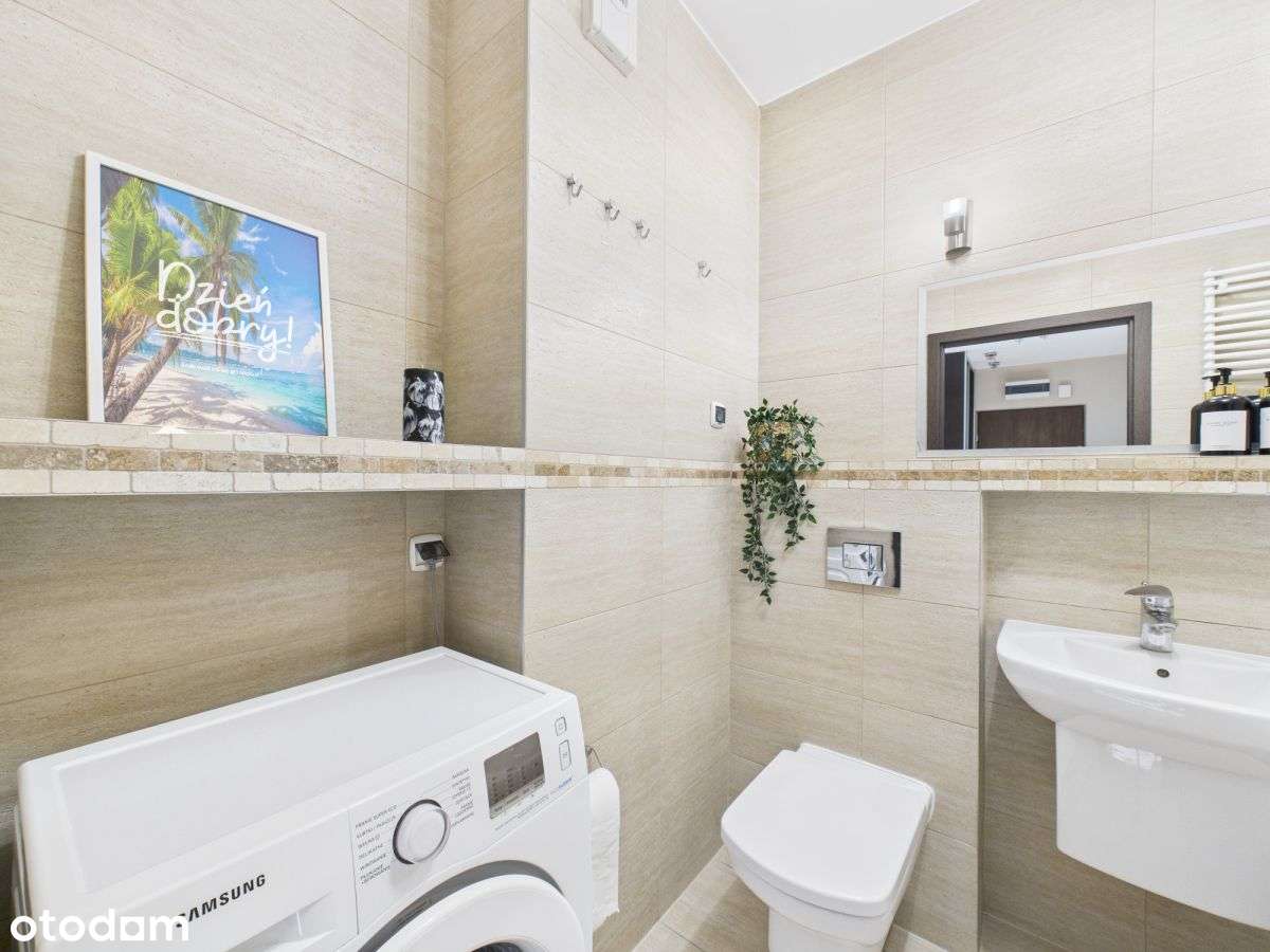 3 pokojowe mieszkanie ul. Kolorowa 26, Lublin-11