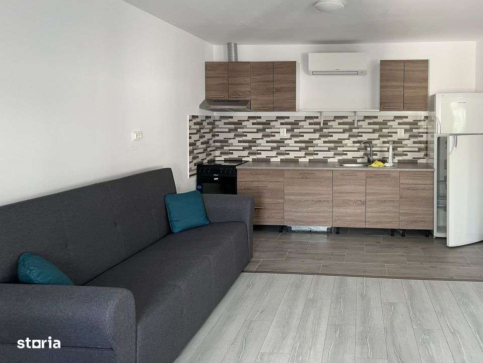 Apartament 3 Camere | Nou | Hasdeu | UMF USAMV |Parcare |Pet Friendly! - Imagine principală: 2/12