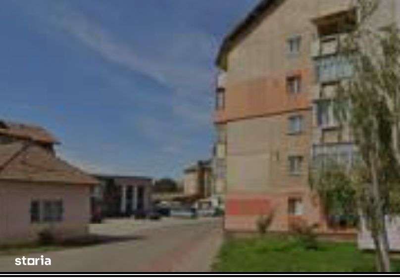 Cota de 1/2 din Apartament loc. Zlatna, jud. Alba-12.03 - Imagine principală: 4/5