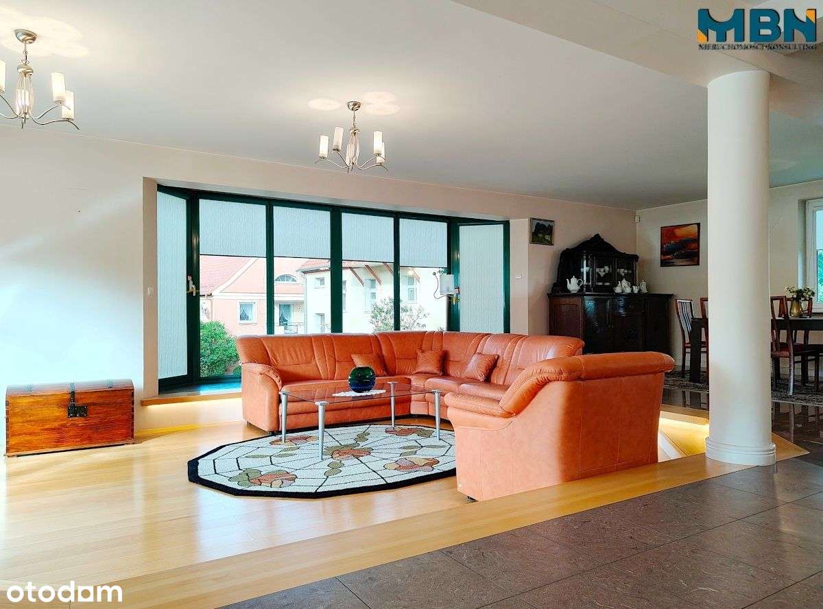 Wyjątkowy apartament na Mazurach - Pełny obrazek: 4/20