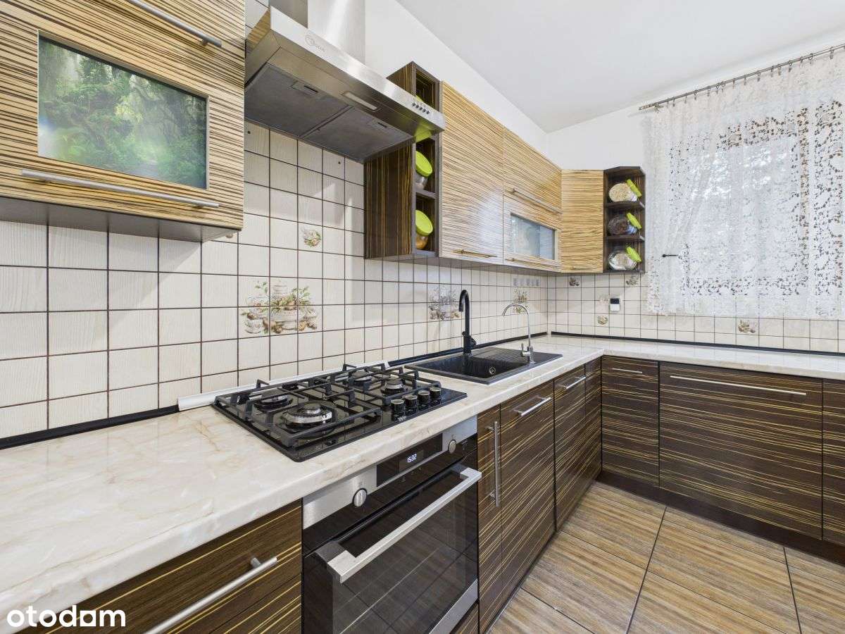 Przestronny dom wolnostojący | Księżycowa - Pełny obrazek: 5/18