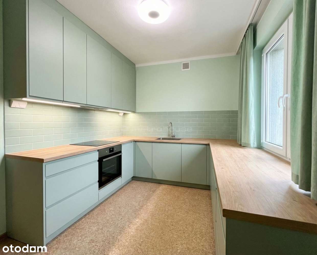 MIESZKANIE Z PARKINGIEM! - Pełny obrazek: 4/12