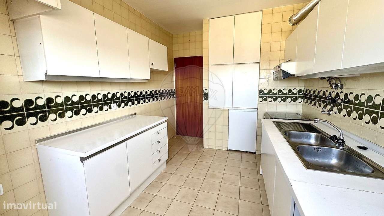 Apartamento T3 para venda-25