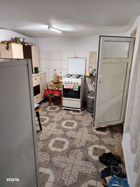 Proprietar, vand casa la curte. - Imagine principală: 5/8