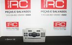 Auto Radio Opel Corsa D - 1