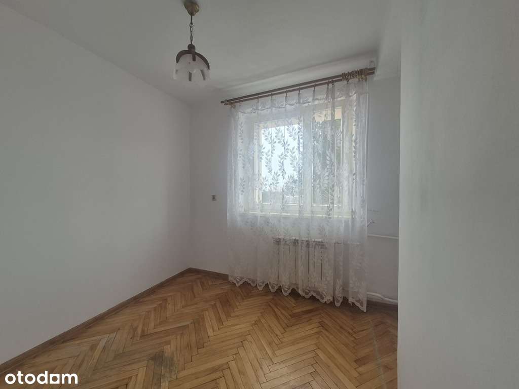 Mieszkanie na poddaszu w Niedomicach-13