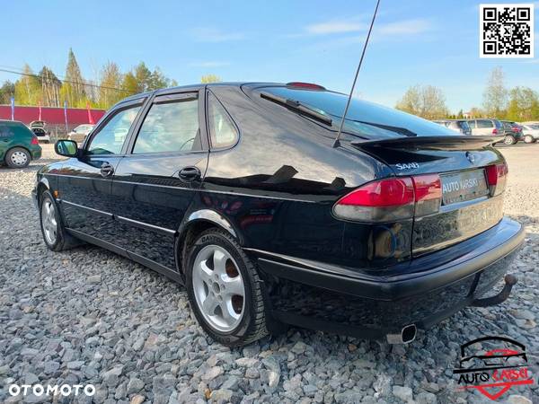 Saab 9-3 SE 2.0 LPT - 14