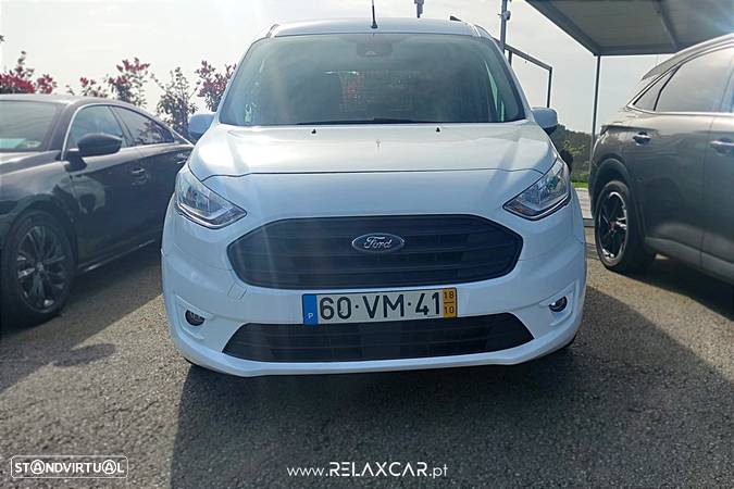 Ford Transit Connect 1.5 TDCi 230 L1 Trend - 3