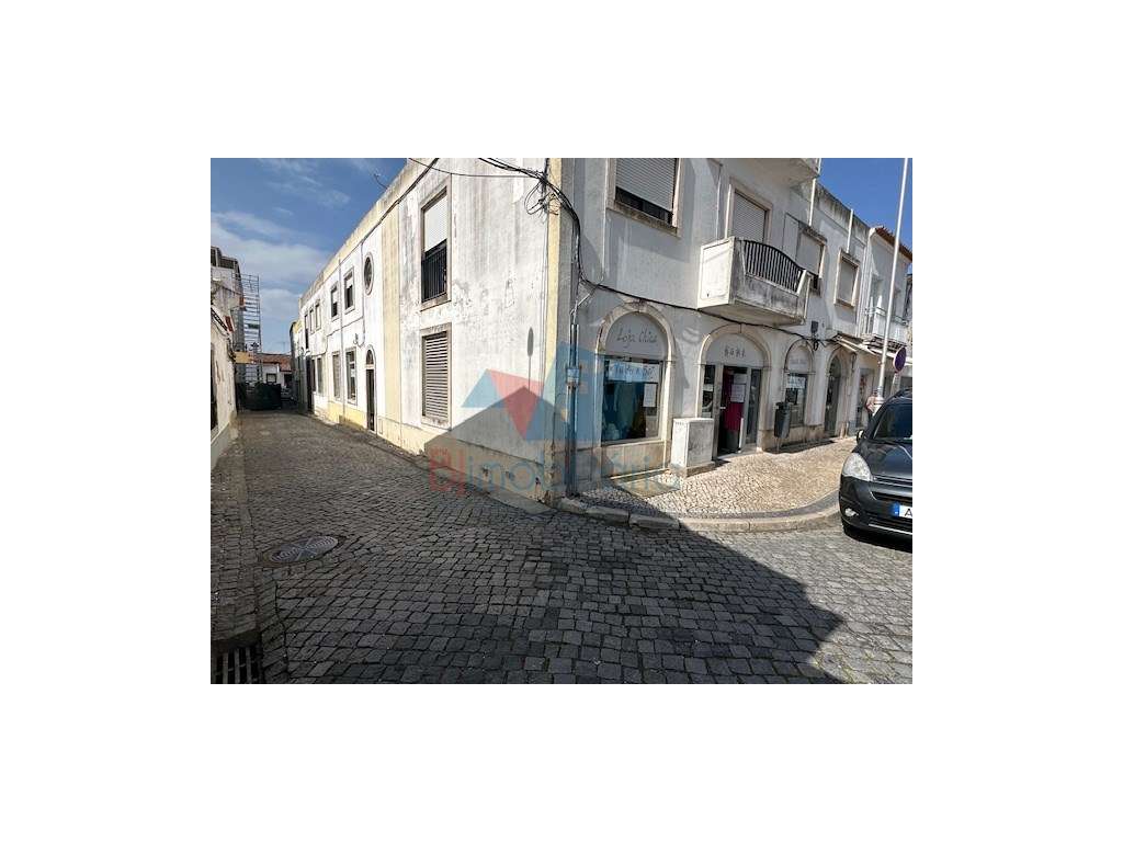 Espaço comercial - Grande imagem: 2/3