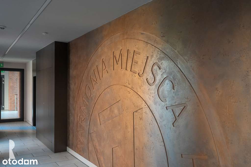 Loft w Warzelni - Luksus w Industrialnym Stylu-19