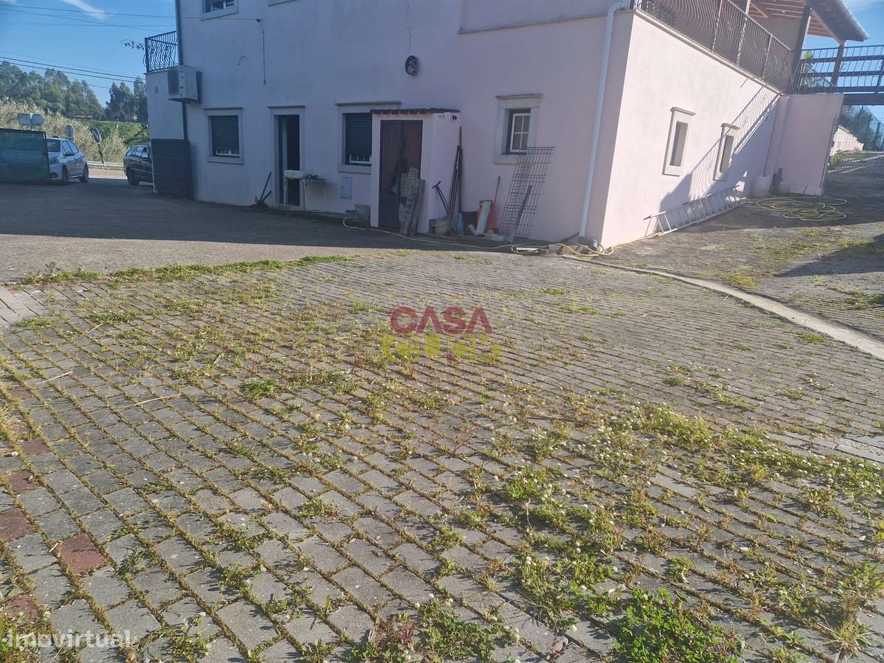 Restaurante T3 Venda em Asseiceira,Tomar - Grande imagem: 1/14