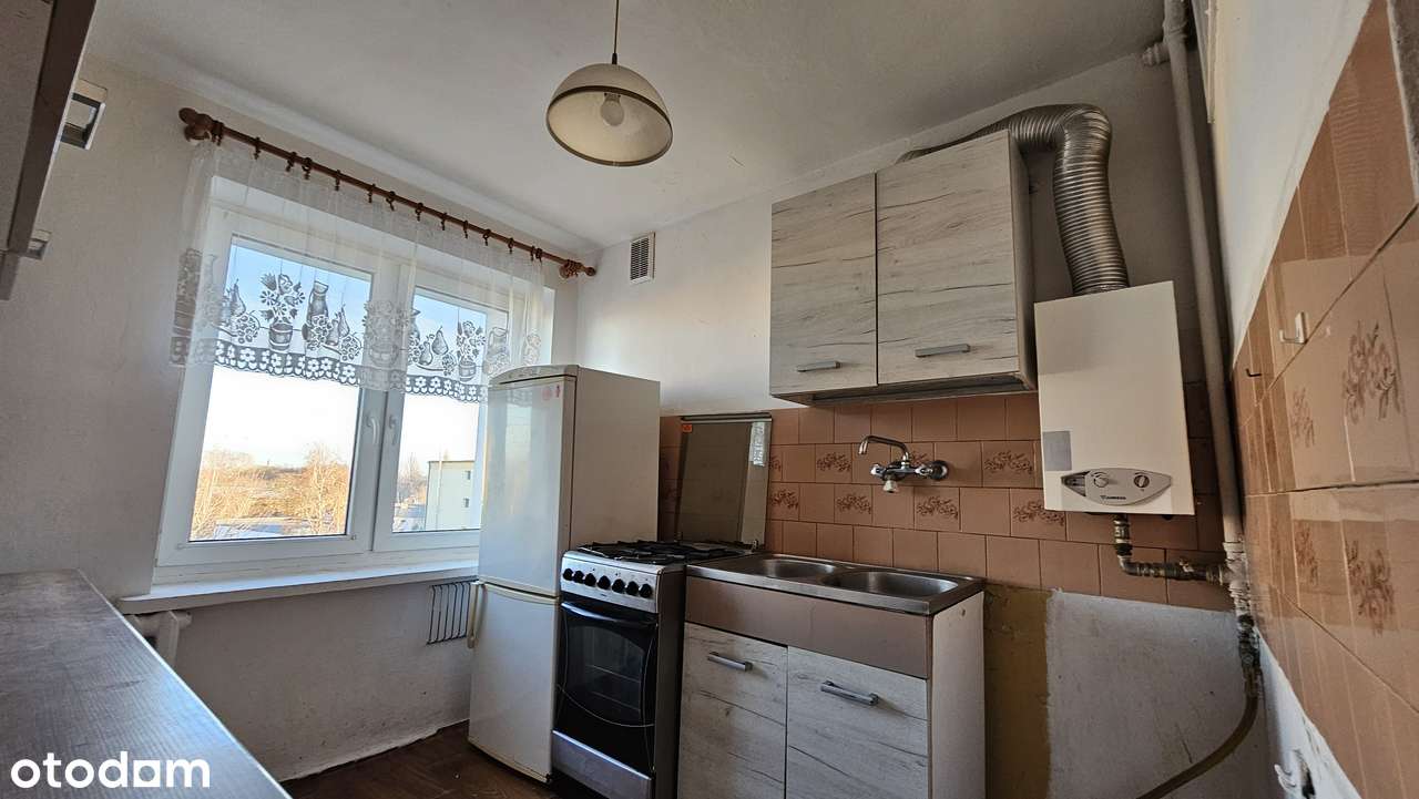 3-pokojowe mieszkanie na os. Piastowskim z balkonem-3