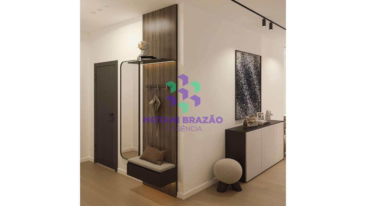 Apartamento T3  Santo André-6