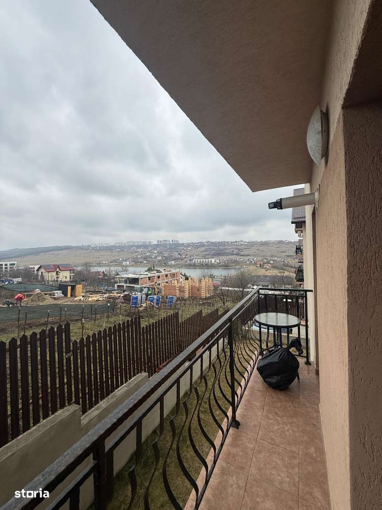 3 camere- Valea Lupului, Soarelui - etaj 1- 66 mp - Parcare- 119900 - Imagine principală: 3/12