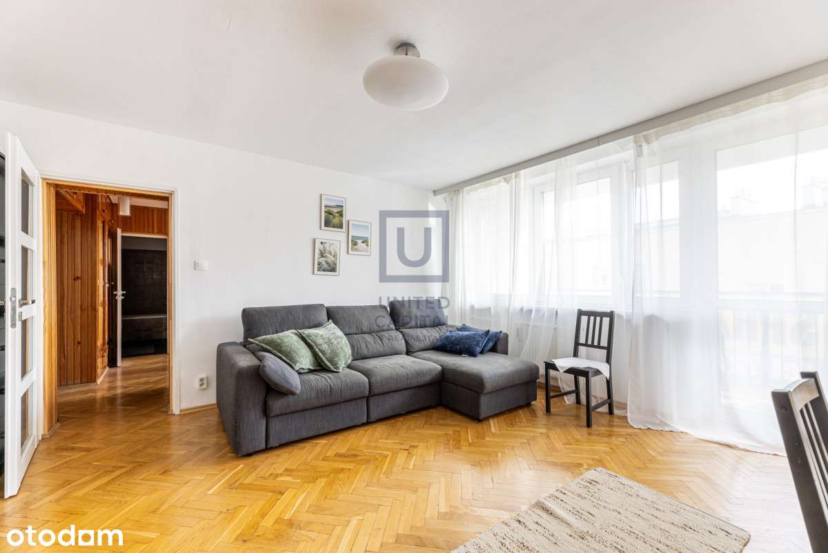 Bez Prowizji | Dwa oddzielnie pokoje | Parking-2