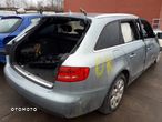 AUDI A4 B8 AVANT KOMBI 07-11 S-LINE MULTIFUNKCJA KIEROWNICA SKÓRA - 8