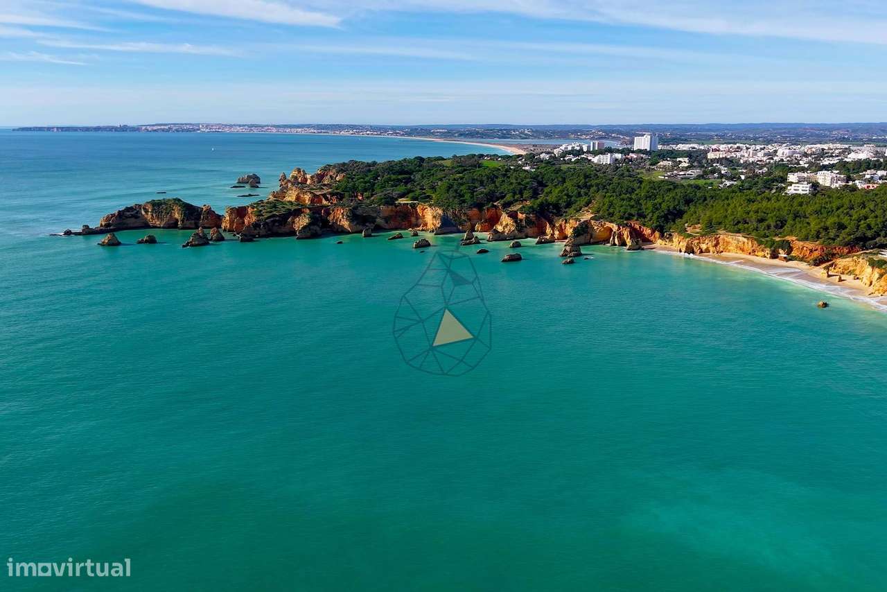 QUINTA EXCLUSIVA JUNTO A CAMPO DE GOLFE E PRAIA DO VAU-15