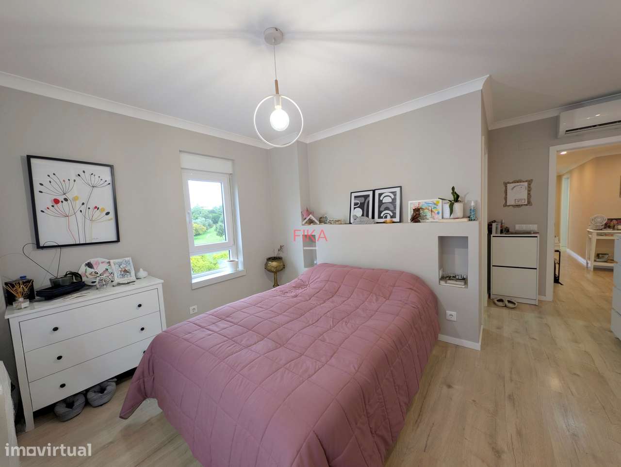 T3 com Suite e 11 Janelas na Quinta da Flamância-14