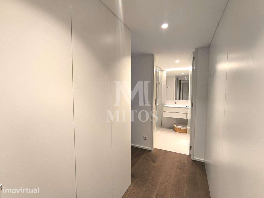 Fantástico apartamento T3 para venda no Parque da Cidade - Viana do...-23