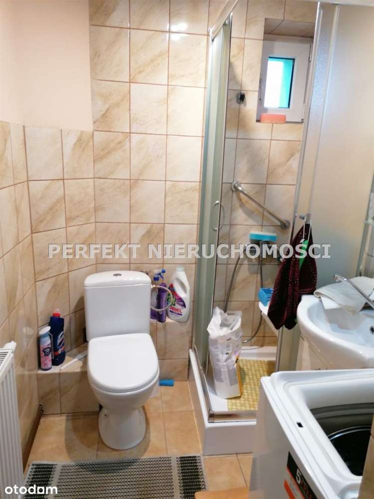 59m2, 1sze piętro, ogródek 150m2-6