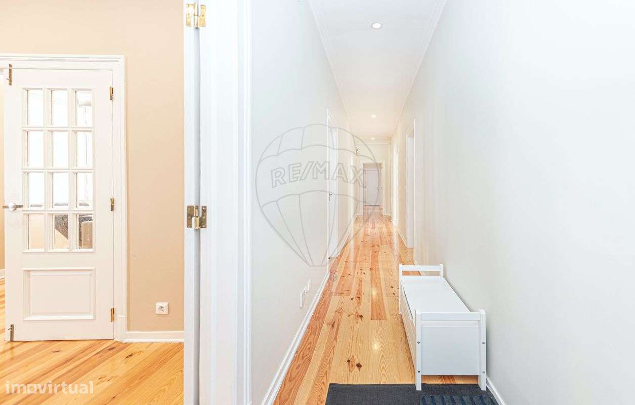 Apartamento T5 para arrendamento - Grande imagem: 5/30