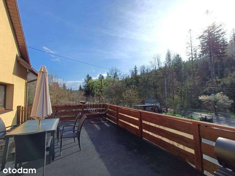 Piękny dom z dużym tarasem, dostępny od zaraz!-18