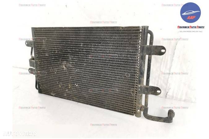 Radiator AC VW Golf 4 Skoda Octavia 1 1999 2000 2001 2002 2003 2004 2005 original 1.9TDI - 6