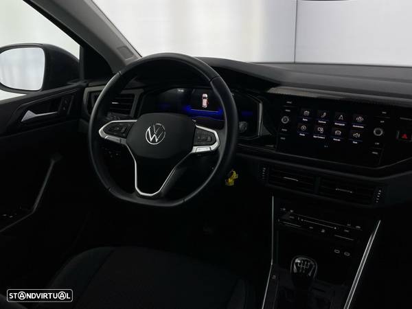 VW Taigo 1.0 TSI Life - 34